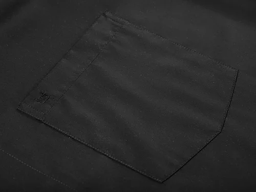 Herren Hemd STC Regular Fit kurzarm - Smellproof plus