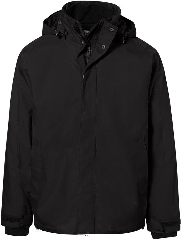 Active-Jacke Boston