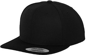 FLEXFIT Classic Snapback One Size - FX6089M