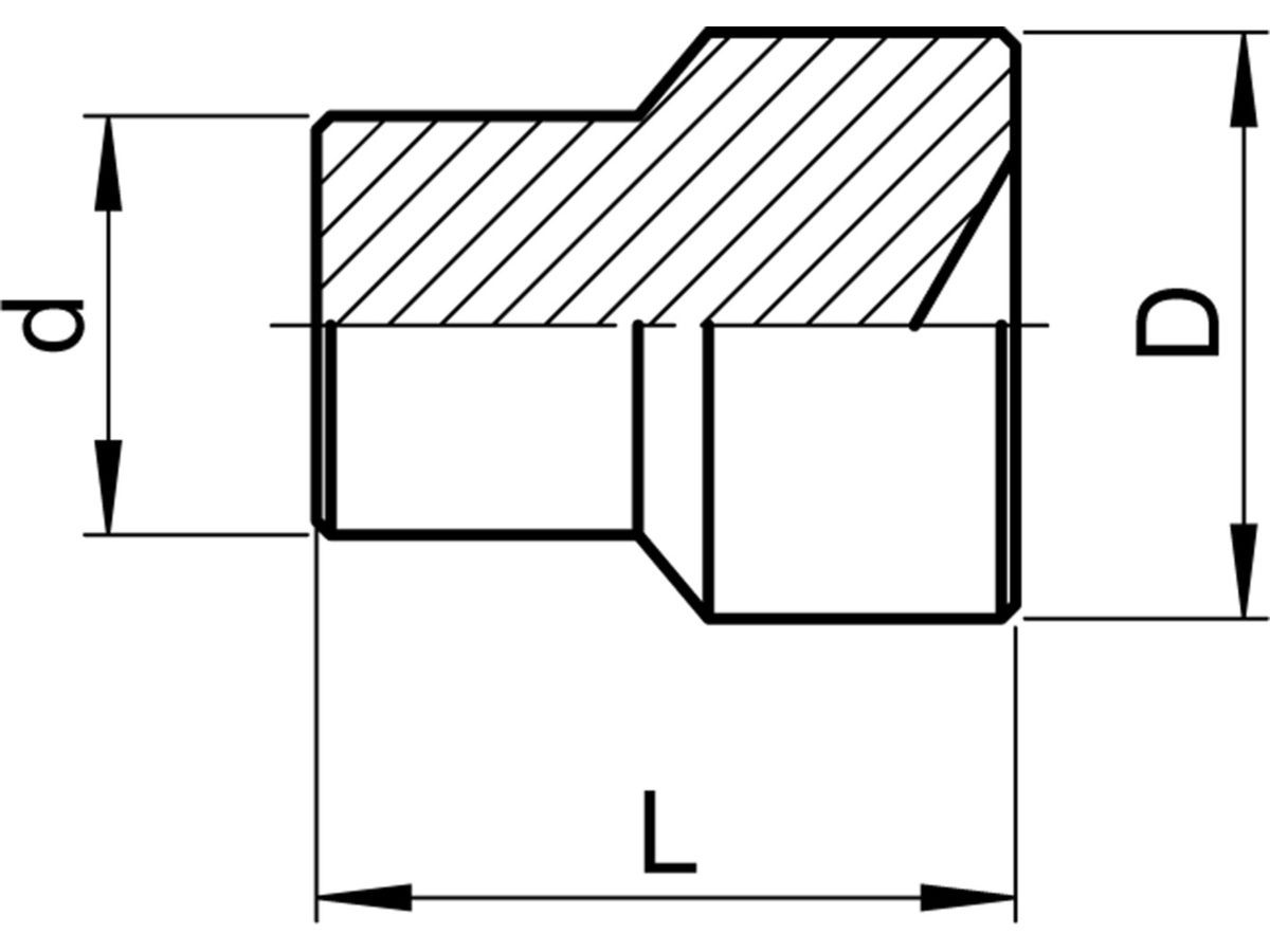 Serto Nr. So - 2 12 mm