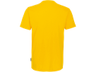 T-Shirt Classic Gr. M, sonne - 100% Baumwolle, 160 g/m²