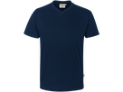 V-Shirt Classic Gr. M, tinte - 100% Baumwolle