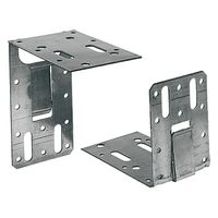 Türpfostensteckwinkel AWG 50 - 50 St. pro Karton