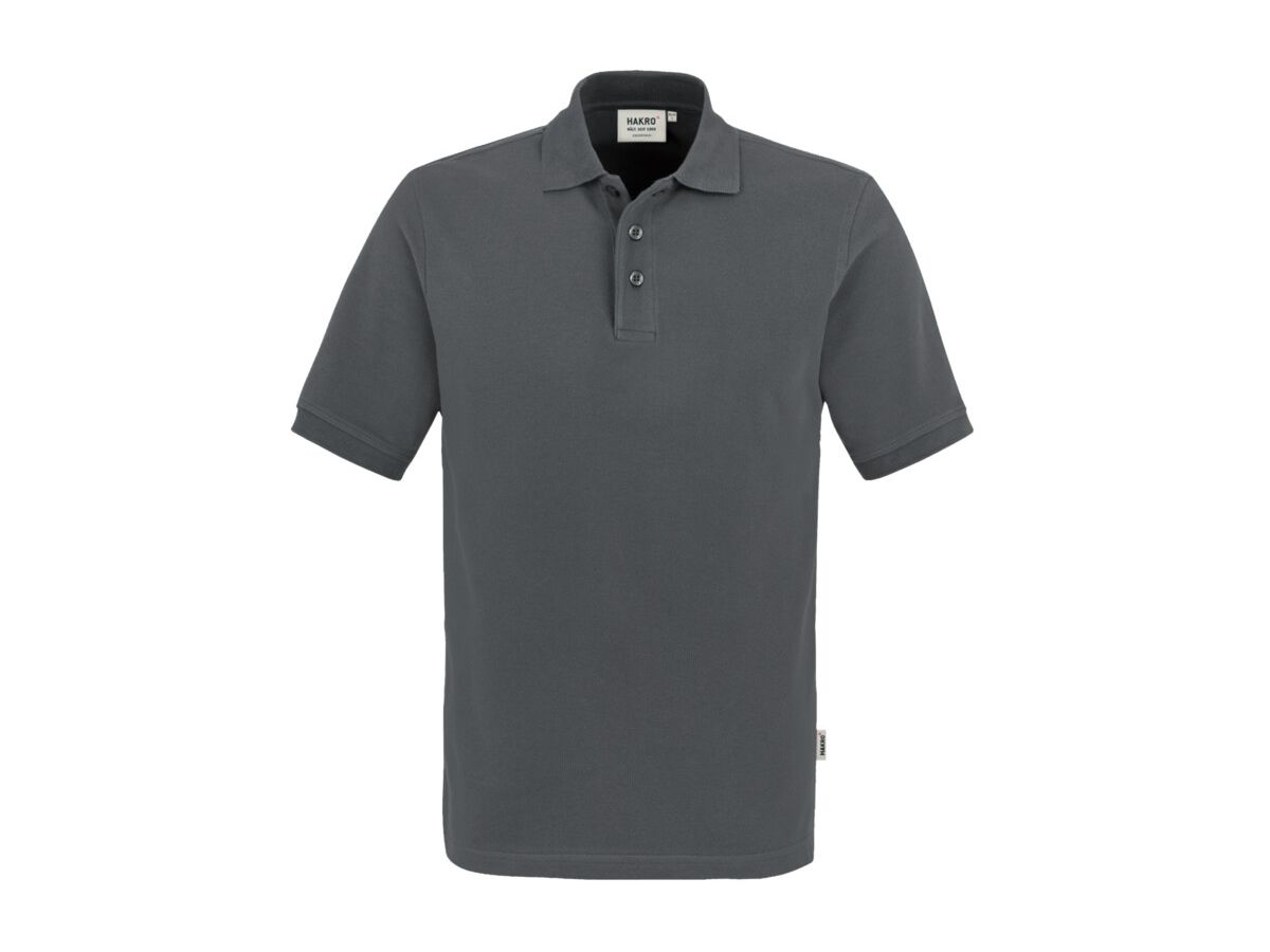 Poloshirt Classic Einlaufvorbehandelt - 100 % Baumwolle, 200 g /m² Gr. XS-3XL