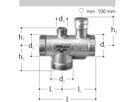 JRGUMAT Thermomischer