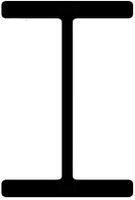 Formstahl S355J2+AR  IPE  80