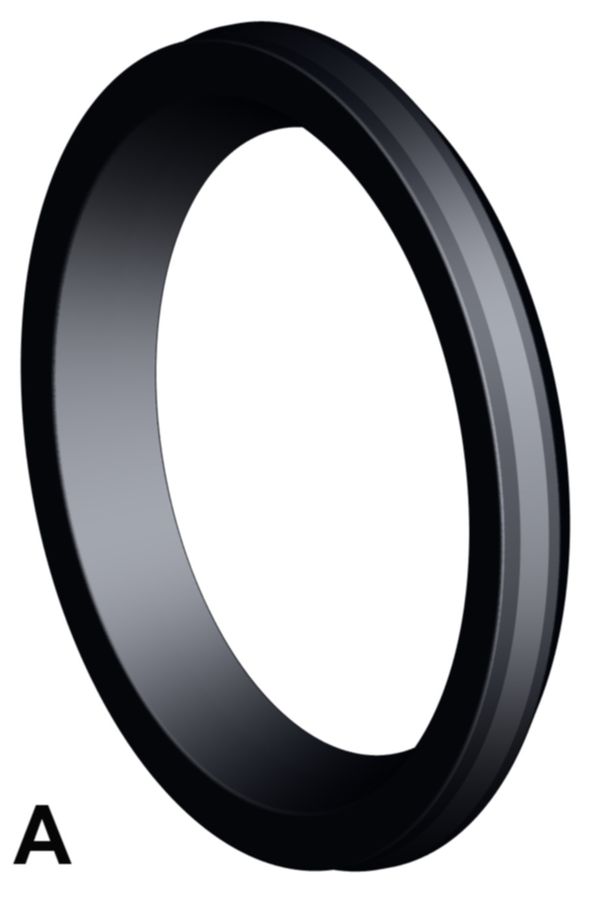 Dichtungen (PTFE beschichtet) - iJOINT