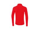 Racing Longsleeve Herren/Kinder - Farbe: rot, 100 % recyceltes Polyester