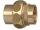 Verschraubungen +GF+ Serie 8000