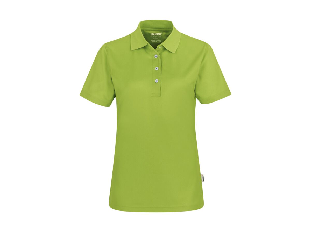 Coolmax Damen Poloshirt - 100% Polyester