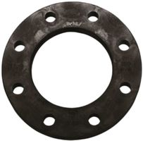 Losflansch Polypropylen m/Stahleinlage - zu Vorschweissbund