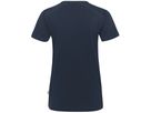 Damen V-Shirt Mikralinar PRO, Gr. 6XL - hp tinte