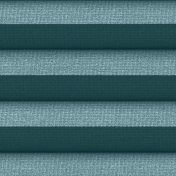 Energierollo White Line - petrol 94 cm x 118 cm