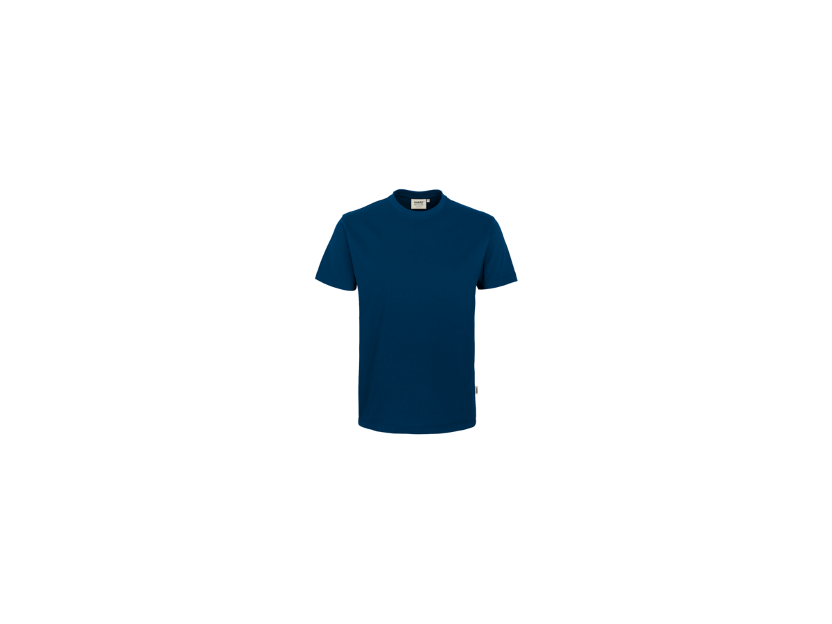 T-Shirt Classic Gr. L, marine - 100% Baumwolle, 160 g/m²