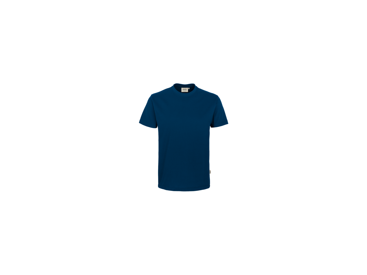 T-Shirt Classic Gr. XL, marine - 100% Baumwolle, 160 g/m²