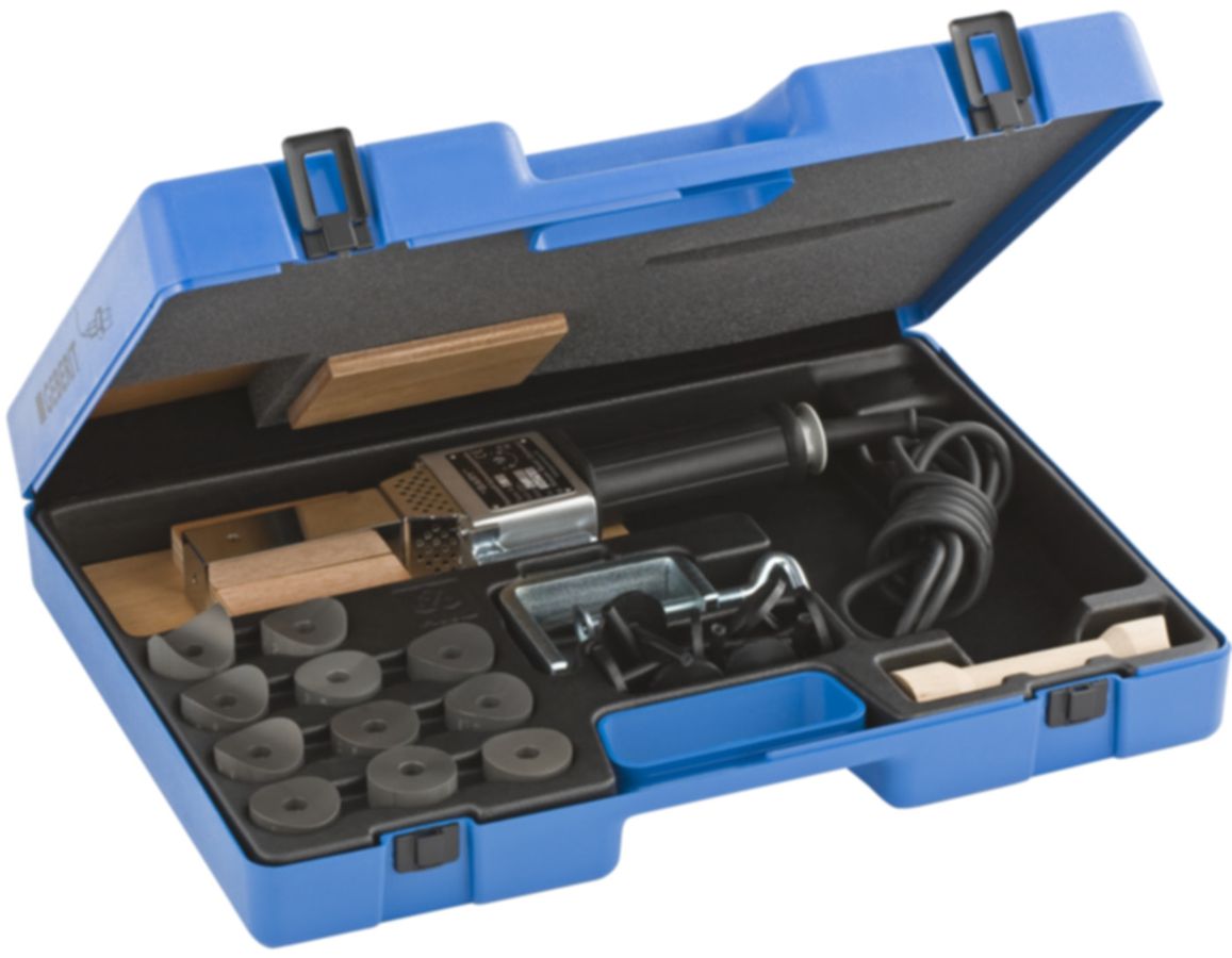 Geberit Reparaturwerkzeug, 40-160 - 230V 50 Hz