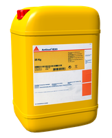 Sika Antisol E-20 à 25 kg - Nachbehandlung von Betonoberflächen