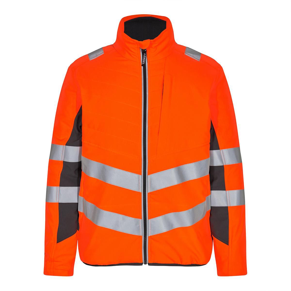 Safety Steppjacke ENGEL