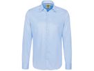 Herren Hemd langarm Business-Tailore - 100 % Baumwolle, 120 g /m²