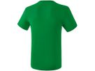 Erima Basic Promo T-Shirt Gr. S - smaragd green