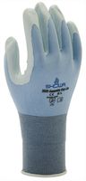 Showa 265R Assembly Grip Lite Handschuh - Gr. L, nitrilbeschichtet, wasserdicht