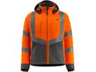 MASCOT BLACKPOOL, Softshelljacke - 100% PES, 360 g/m²