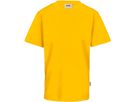 Klassisches Kinder T-Shirt einfarbig - 100 % Baumwolle, 160 g /m²