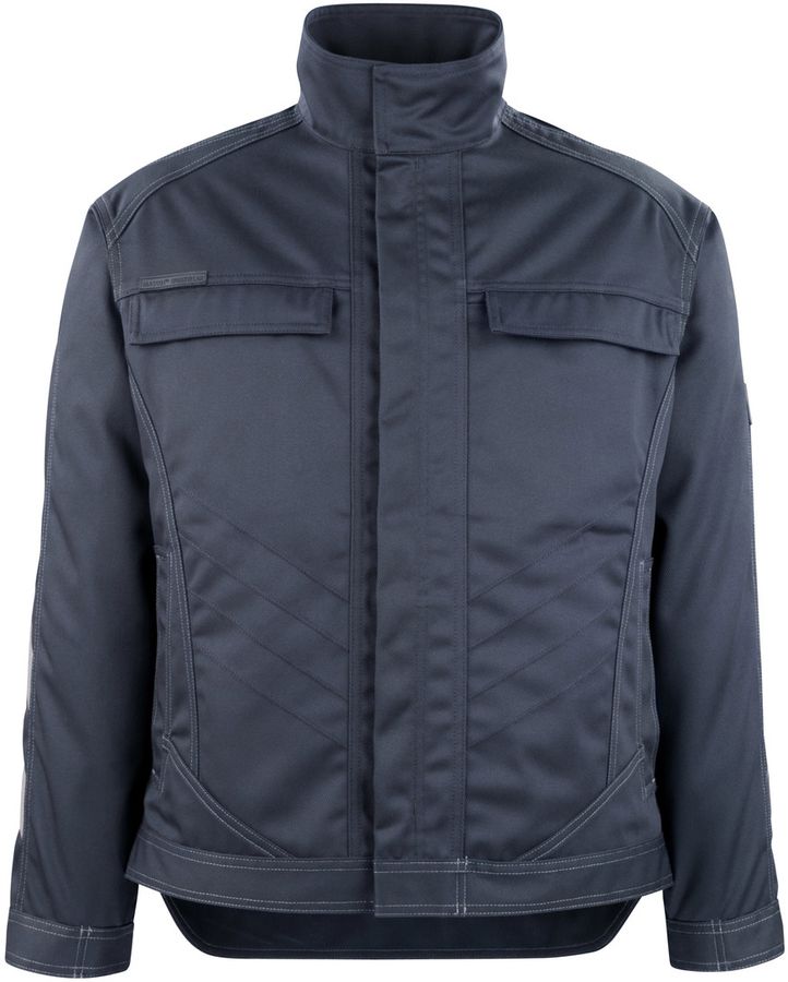 MASCOT MAINZ ARBEITSJACKE - 70% Polyester / 30% Tencelr 340 g/m²