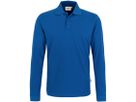 Longsleeve-Poloshirt Classic - 100% Baumwolle, 220 g/m²