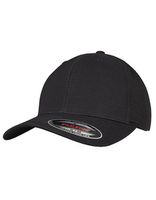 Flexfit Hydro-Grid Stretch Cap - FX6587 Black, Gr. L/XL