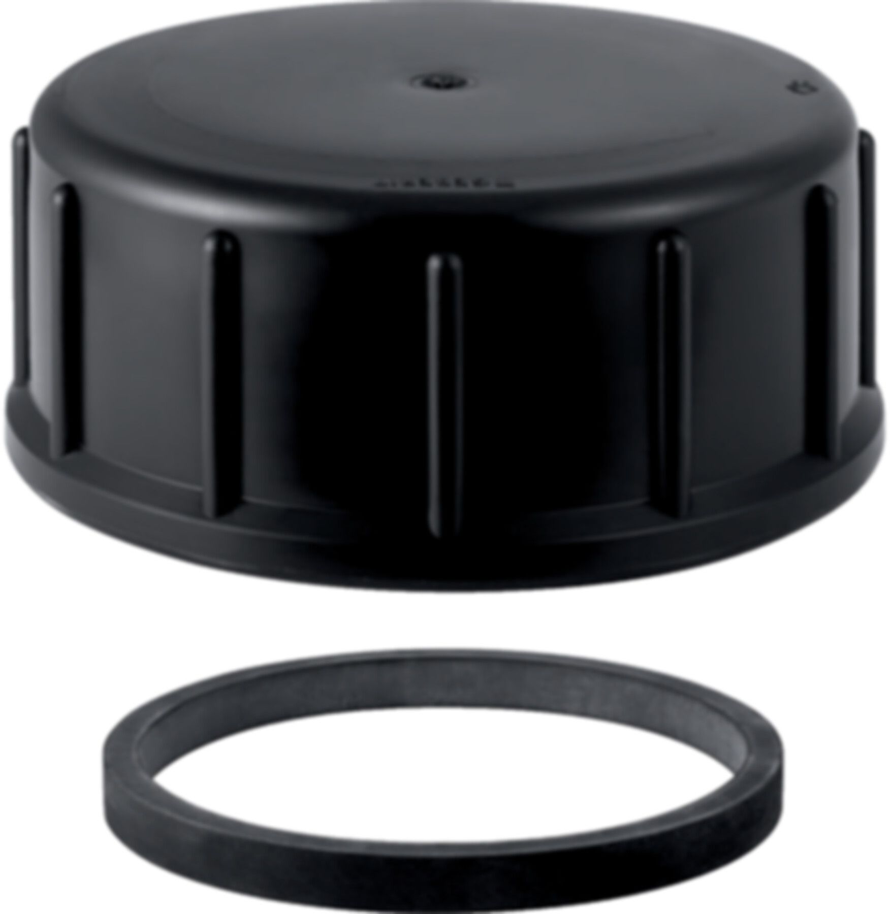 Geberit PE Verschlusskappe