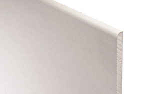 Gipskartonplatte Easyboard 9.5mm Typ A - 1250x2000 mm Pal. à 72stk.