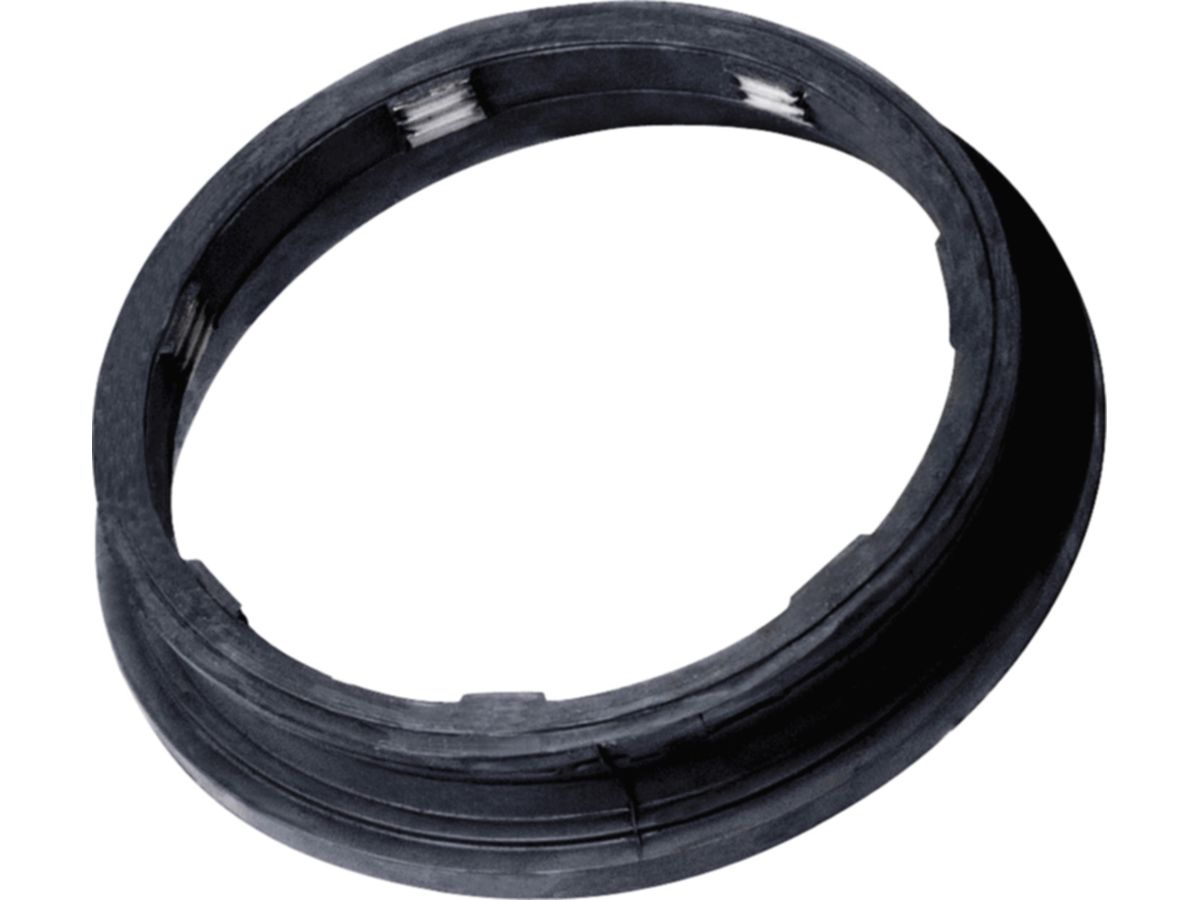 Novo-Sit-Ring zu Düker Steckmuffe