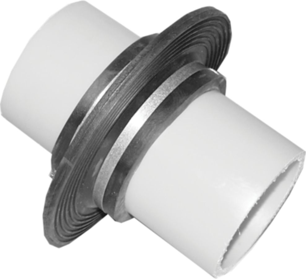 Mauerkragen EPDM