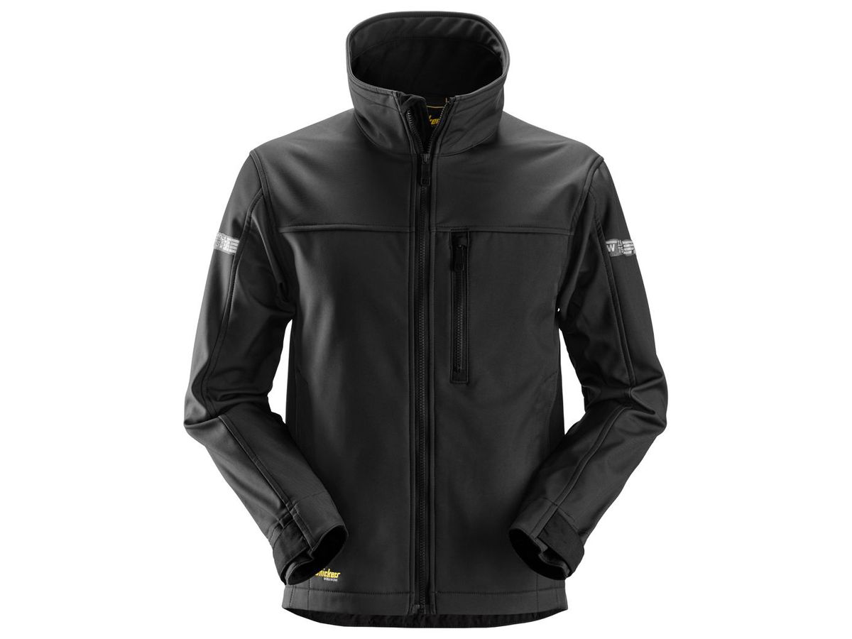 Softshell Jacke AllroundWork - Snickers