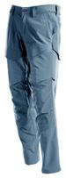 MASCOT®  Hose steinblau, 76C46 - Customizet, 92% Polyamid/8% Elasthan