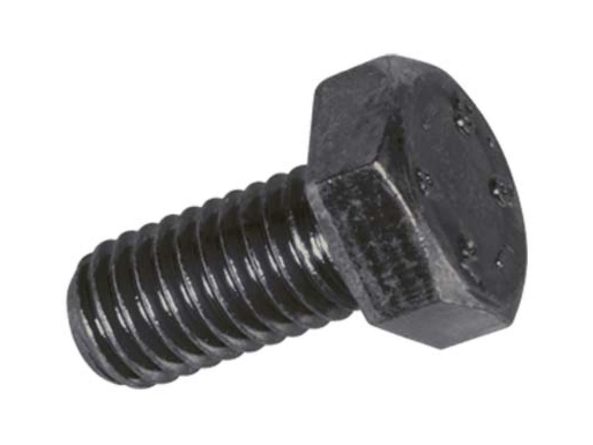 6-kt Schr ohne Schaft St 8.8 M16x30 - ISO 4017 DIN 933    Pak à 50 Stk