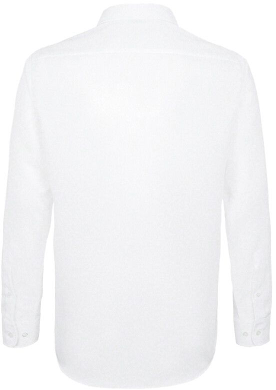 Hemd Business Comfort, Gr. 5XL - weiss