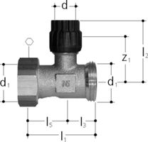 Sanipex MT-Verteiler