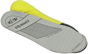 HAIX Einlage connexis Safety wide gelb - Gr. 6.5, für Haix connexis