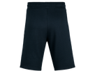 Joggingshorts Gr. XS, schwarz - 70% Baumwolle, 30% Polyester, 300 g/m²
