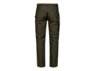 ENTIRE Arbeitshose Gr. 52 - Forest Green, 2-Wege-Stretch