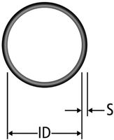 O-Ring Nussbaum - Nr. 23075