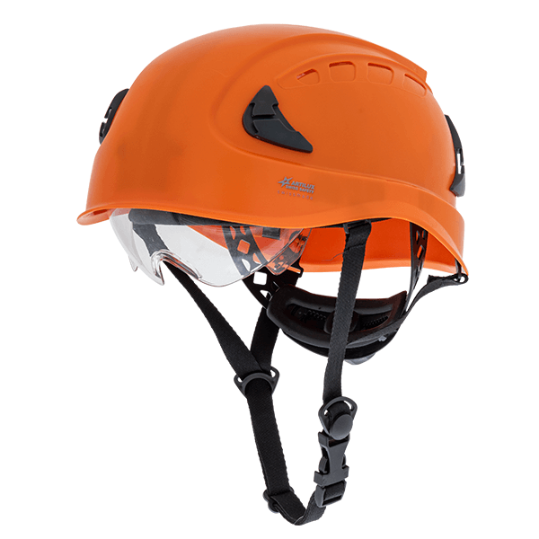 Artitop SH700 Sicherheitsschutzhelm - aus ABS Kunststoff in modernen matten F.