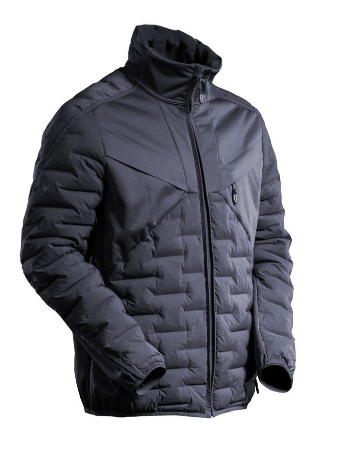 MASCOTr Thermojacke - 86% Recyceltes Polyamid/14% Elasthan
