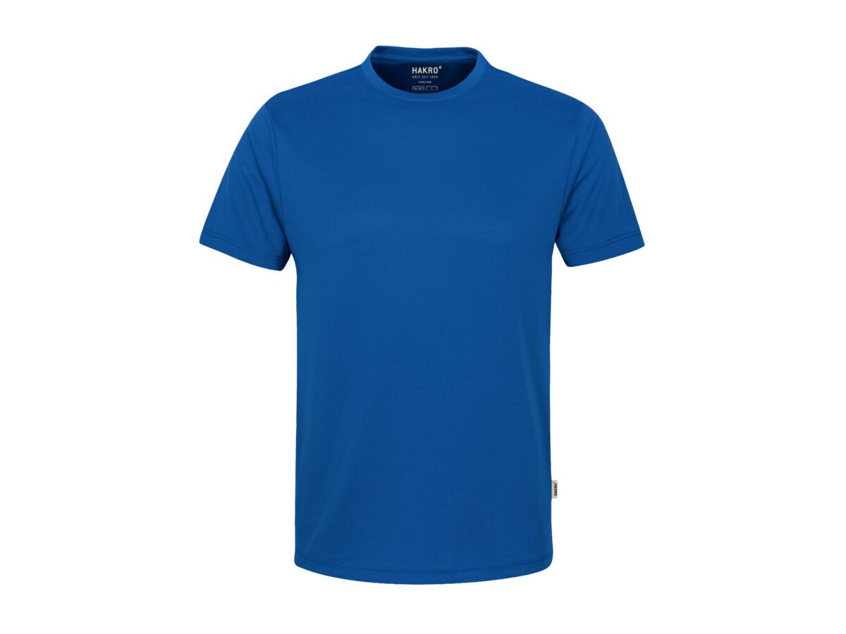 T-Shirt Coolmax 130 g/m² - 100 % Polyester