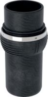 Offset Formstücke GEBERIT Silent 110 mm
