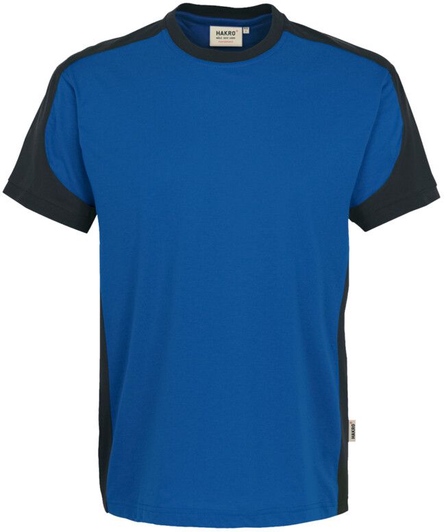 T-Shirt Contrast Performance