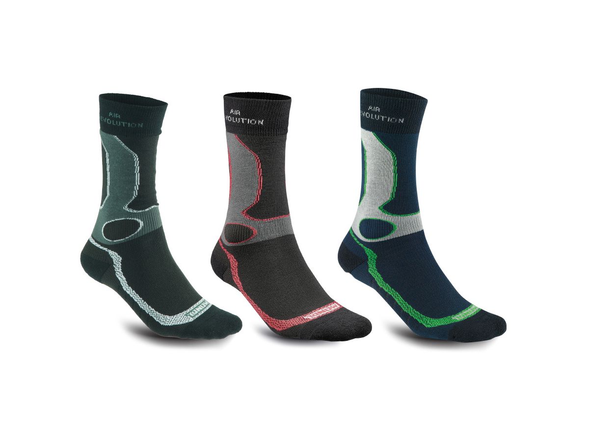 Revolution Sock dry