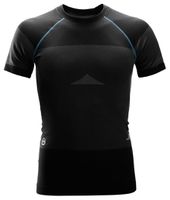 Snickers LiteWork, nahtloses Shirt - Polyester 37.5(r)